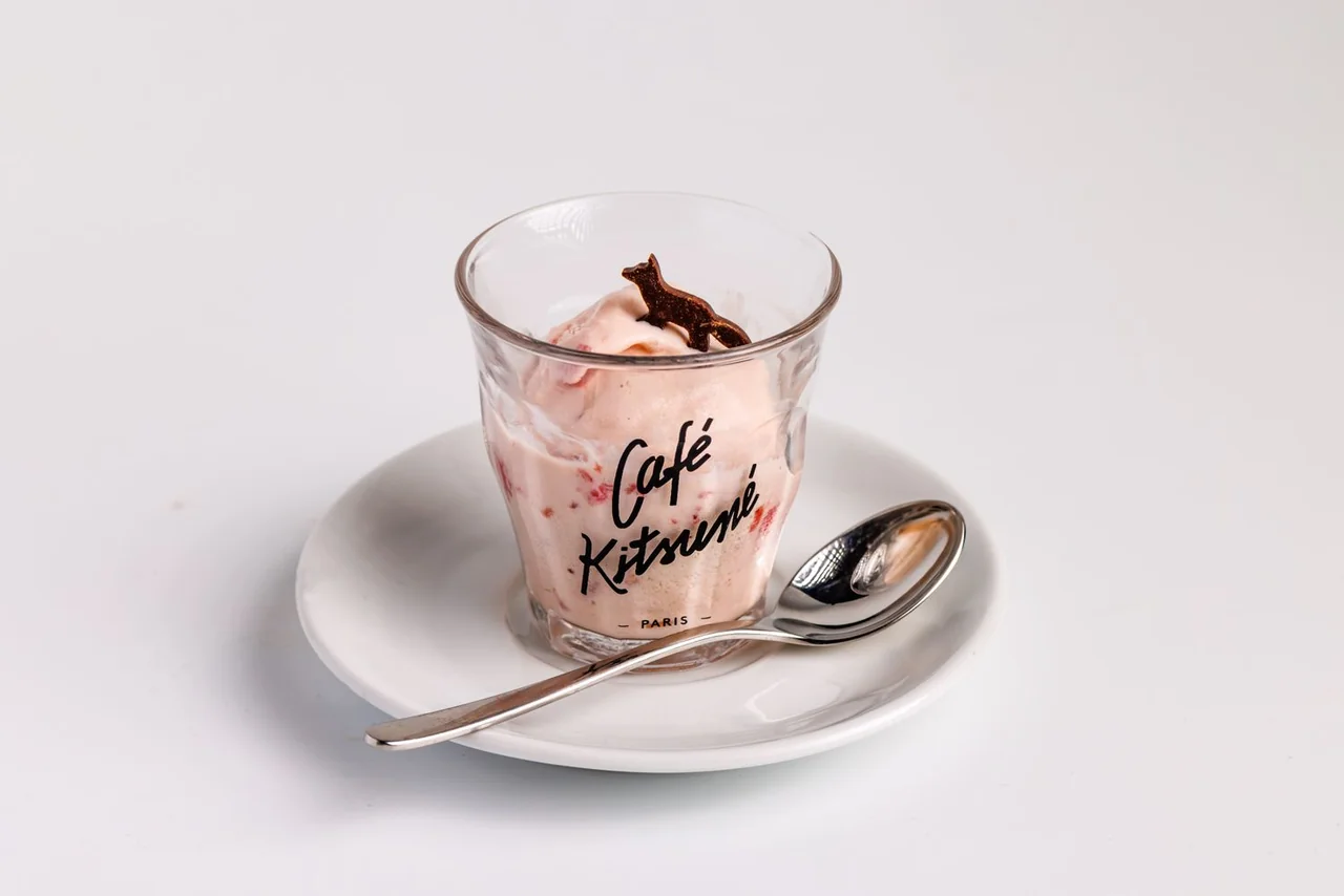 Dessert Pairings